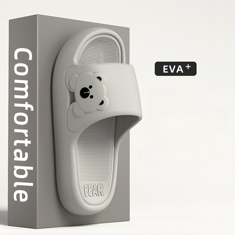 EVA Material Shoes for Men in  - Men'S Fashion For 45 Years Old recension och pris