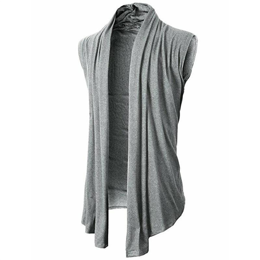 New 2026 Spring Summer Men Sle - Men'S Fashion Zip Sweater recension och pris