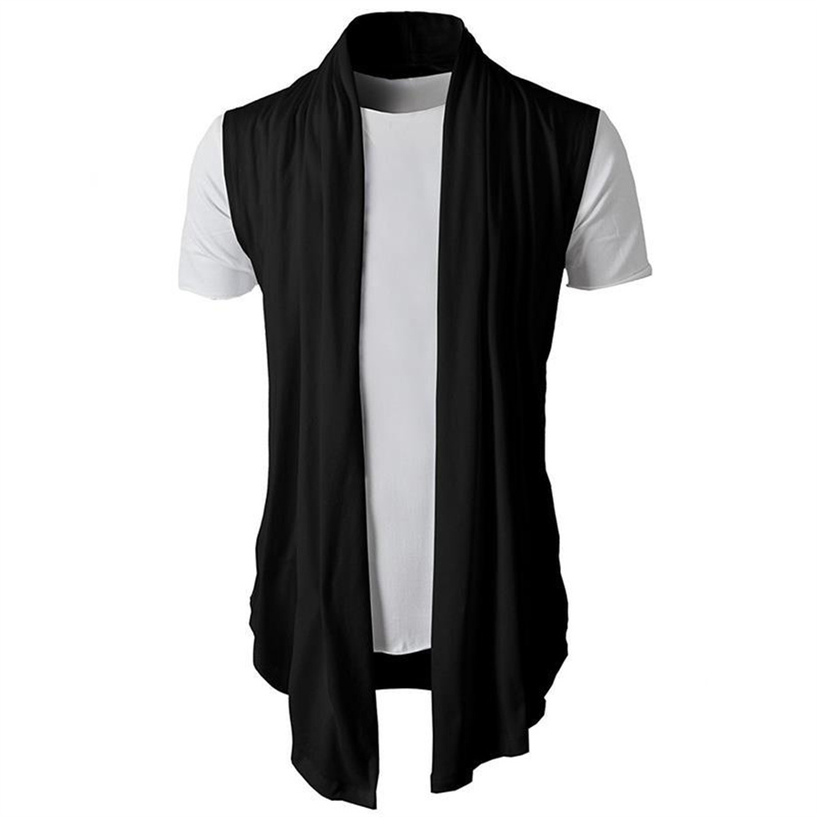 New 2026 Spring Summer Men Sle - Men'S Fashion Zip Sweater recension och pris