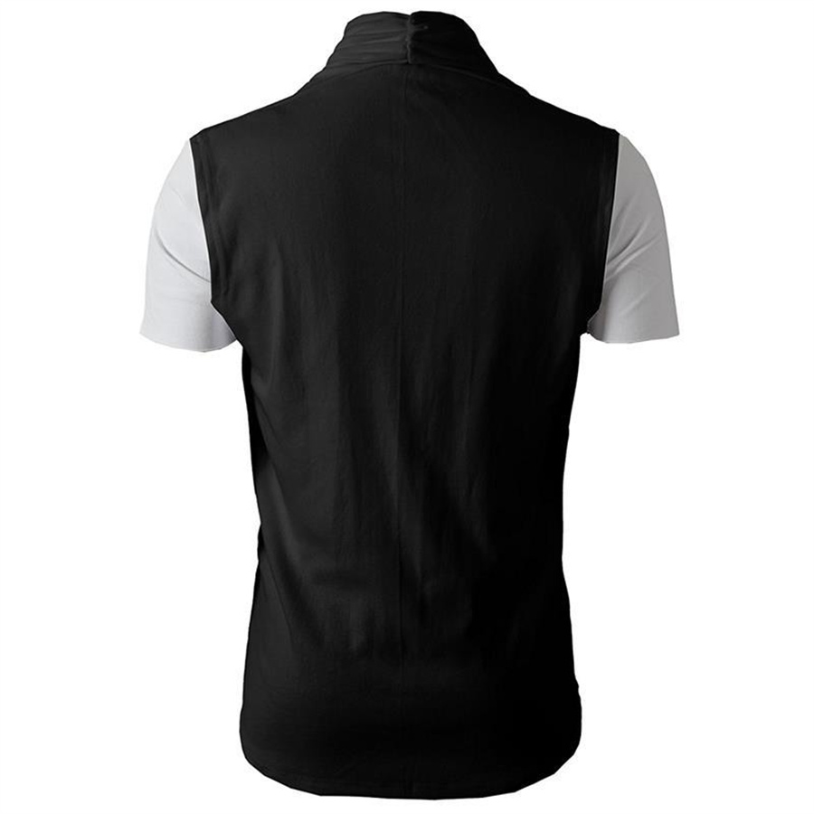 New 2026 Spring Summer Men Sle - Men'S Fashion Zip Sweater recension och pris