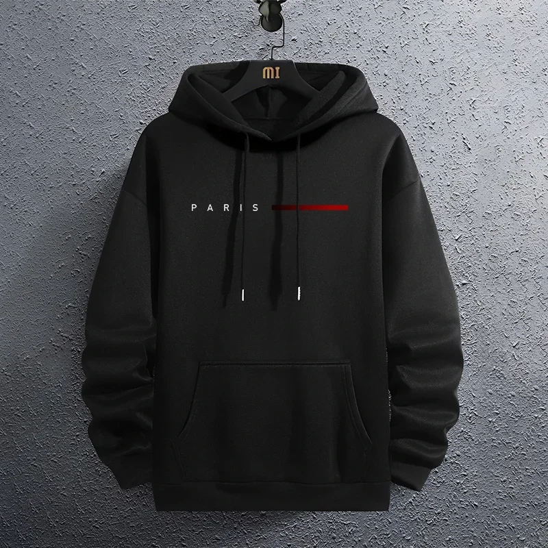 Paris Fashion Hoodies for Men  - Men'S Fashion Paris 2025 recension och pris