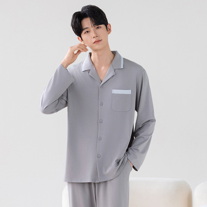 HKSH Autumn Winter Men Tide Lo - Men'S Fashion Pants recension och pris