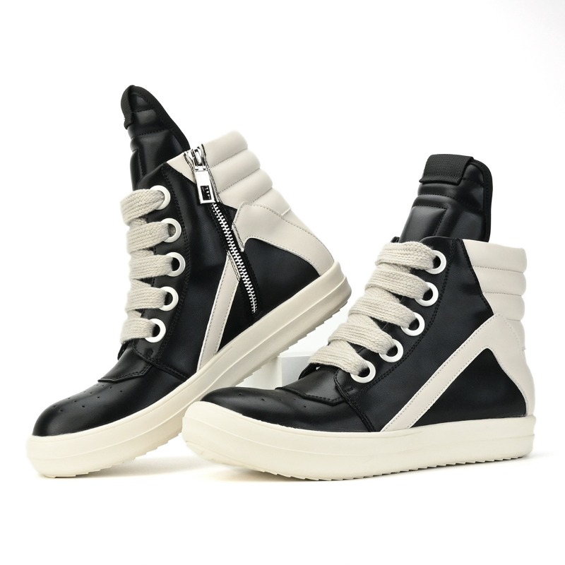 High Quality Casual Sneakers f - Fashion Men'S Boots recension och pris