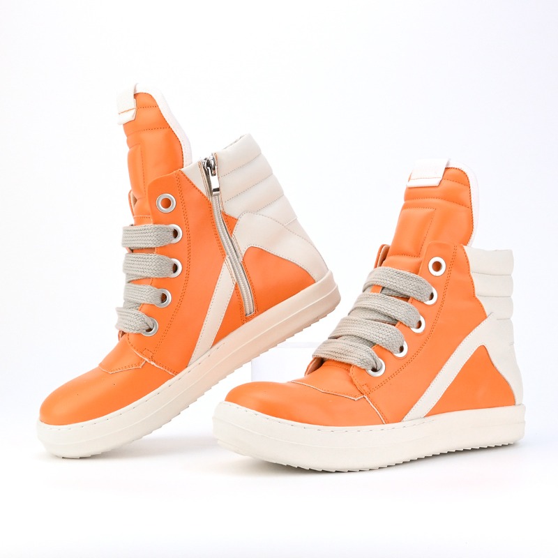 High Quality Casual Sneakers f - Fashion Men'S Boots recension och pris