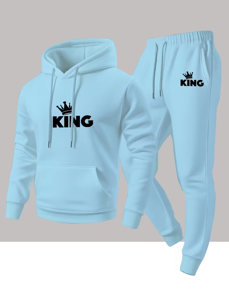 2026  Minimalist Hoodie trend  - Men'S Fashion Pants recension och pris