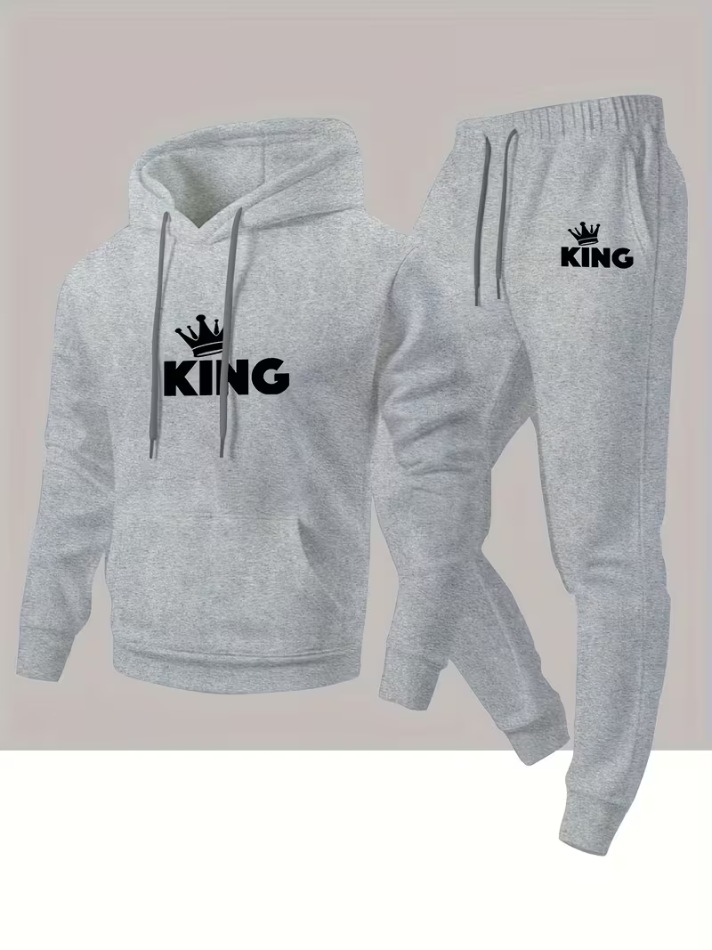 2026  Minimalist Hoodie trend  - Men'S Fashion Pants recension och pris
