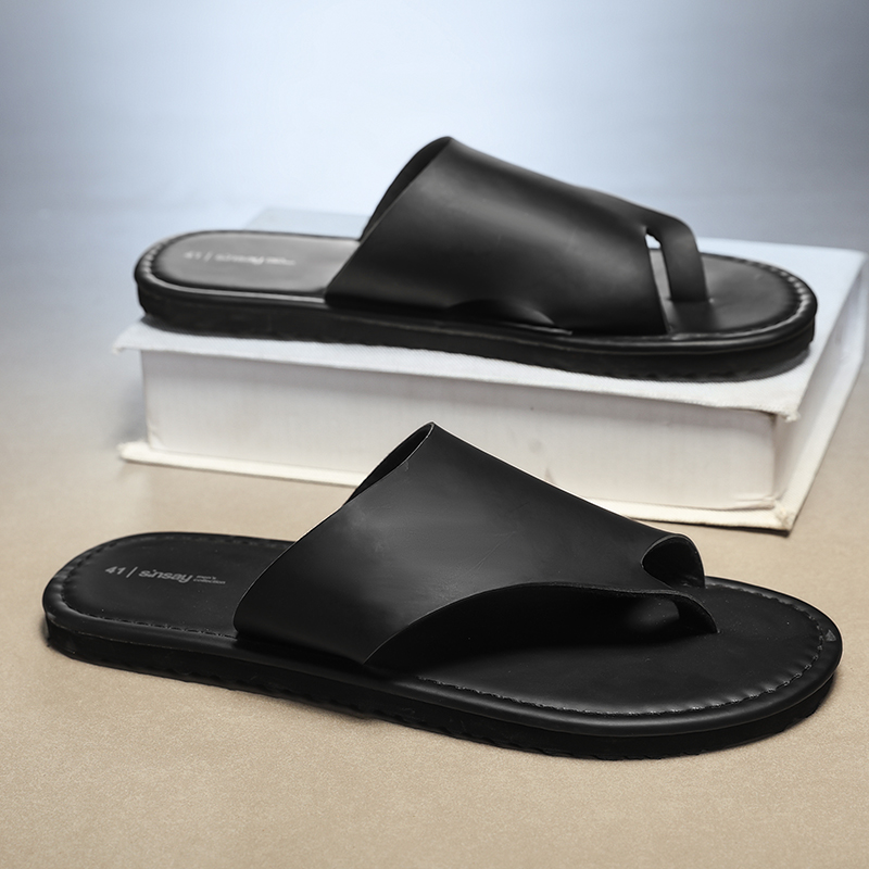 High Quality Mens Slippers Fas - Men'S Fashion Footwear recension och pris
