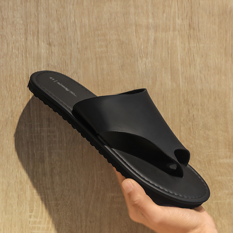 High Quality Mens Slippers Fas - Men'S Fashion Footwear recension och pris