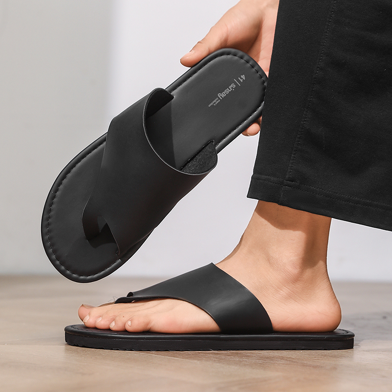 High Quality Mens Slippers Fas - Men'S Fashion Footwear recension och pris