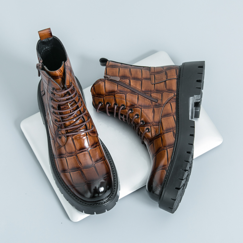 Summer Men Fashion Chelsea Boo - Mens Fashion Zapatos recension och pris