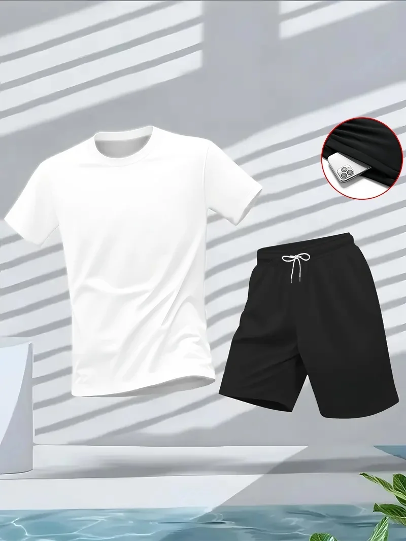 Men's Suit 2pcs Set Fashion Le - Men'S Fashion Essentials recension och pris