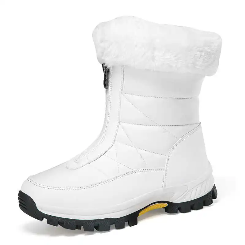 Women's Boot Sneakers Walking  - Men'S Fashion Outfit Ideas recension och pris
