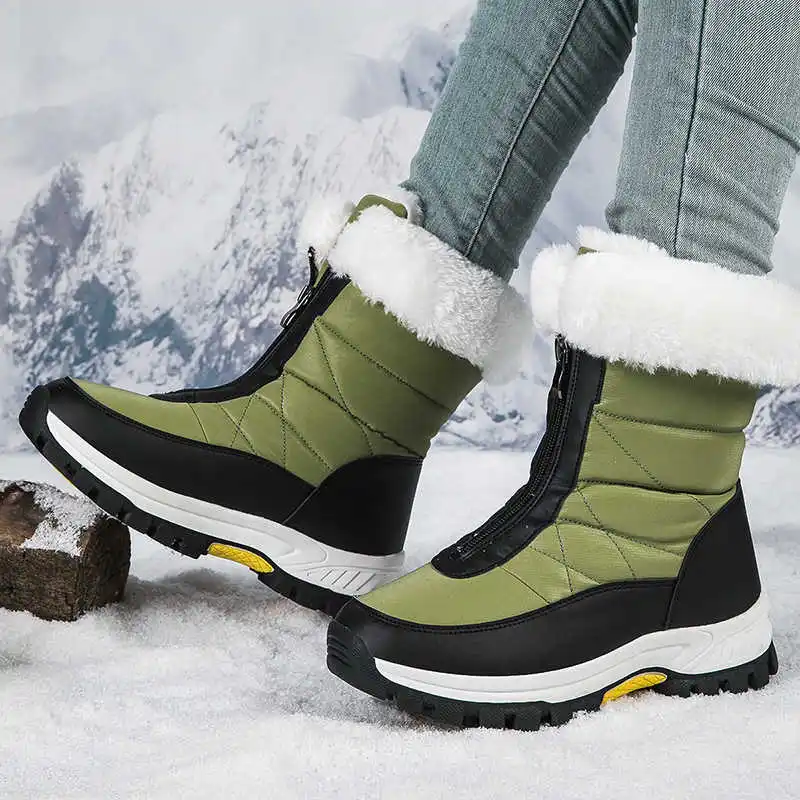 Women's Boot Sneakers Walking  - Men'S Fashion Outfit Ideas recension och pris