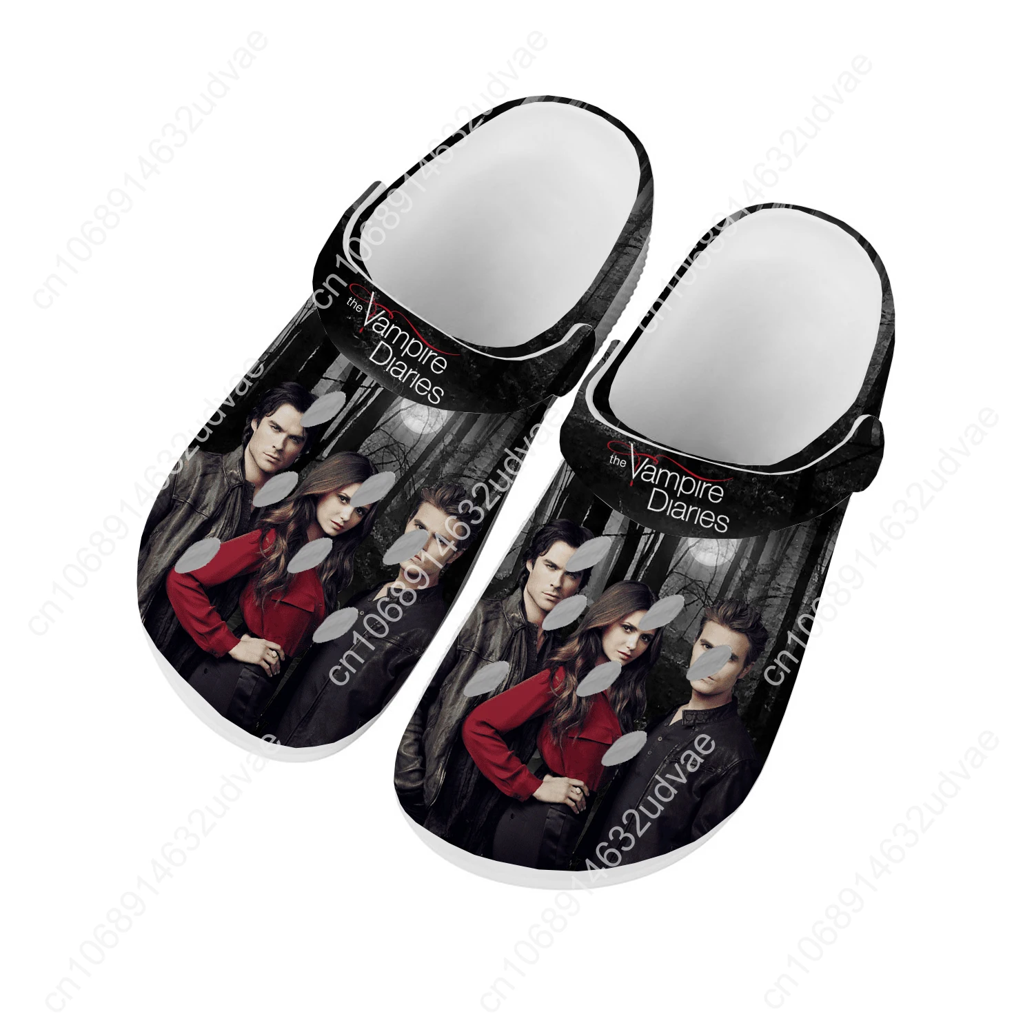 The Vampire Water Shoes Men Wo - Men'S Fashion For 45 Years Old recension och pris