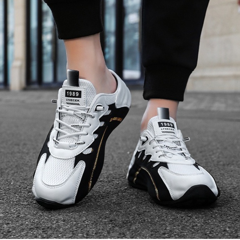 Men Shoes Summer Fashion Soft- - Mens Fashion Zapatos recension och pris