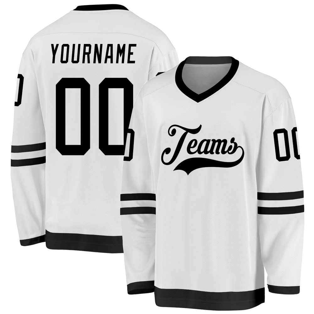 Custom Name & Team White Purpl - Men'S Fashion Names recension och pris