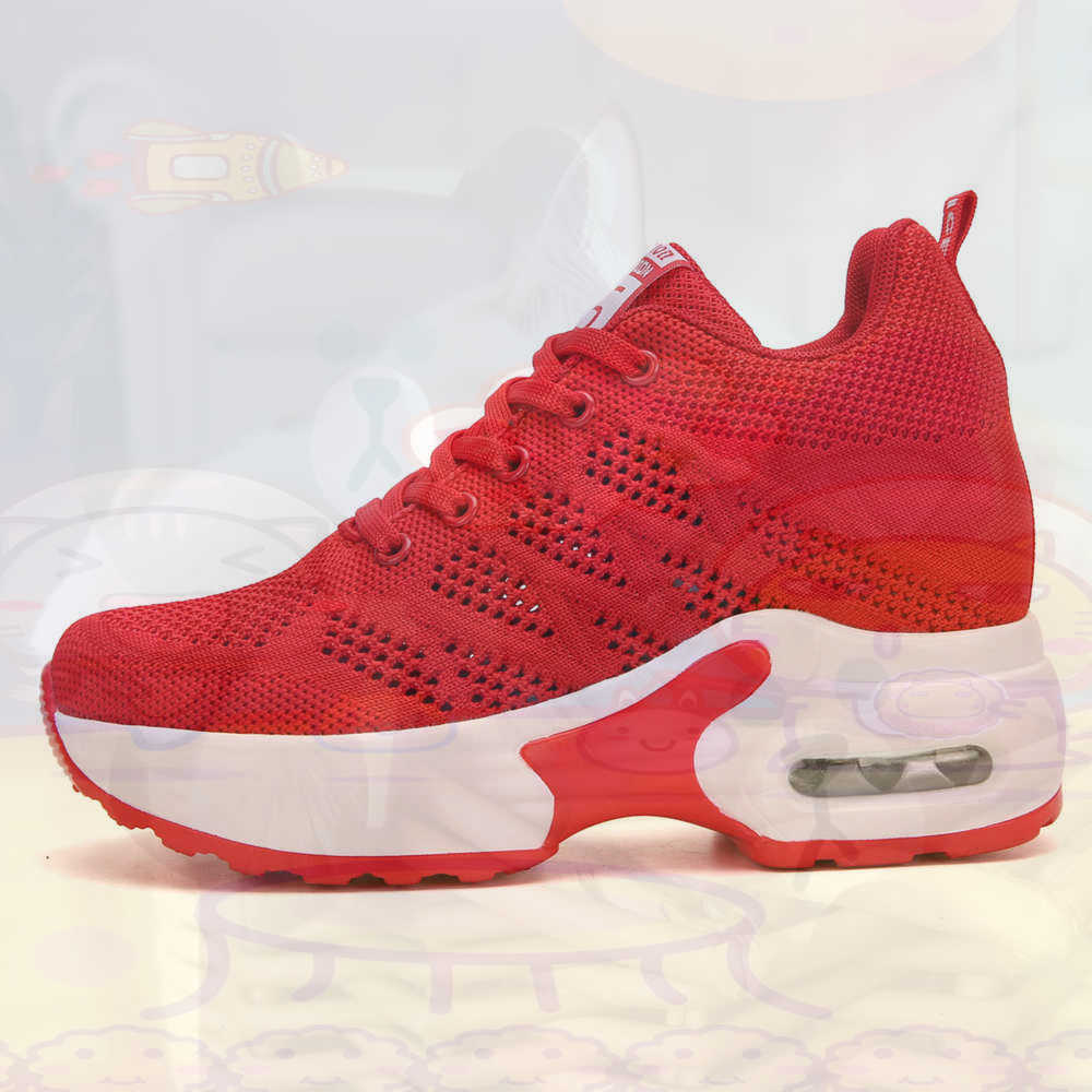 Red Size 36 Shoes Woman Tennis - Men'S Fashion Outfit Ideas recension och pris