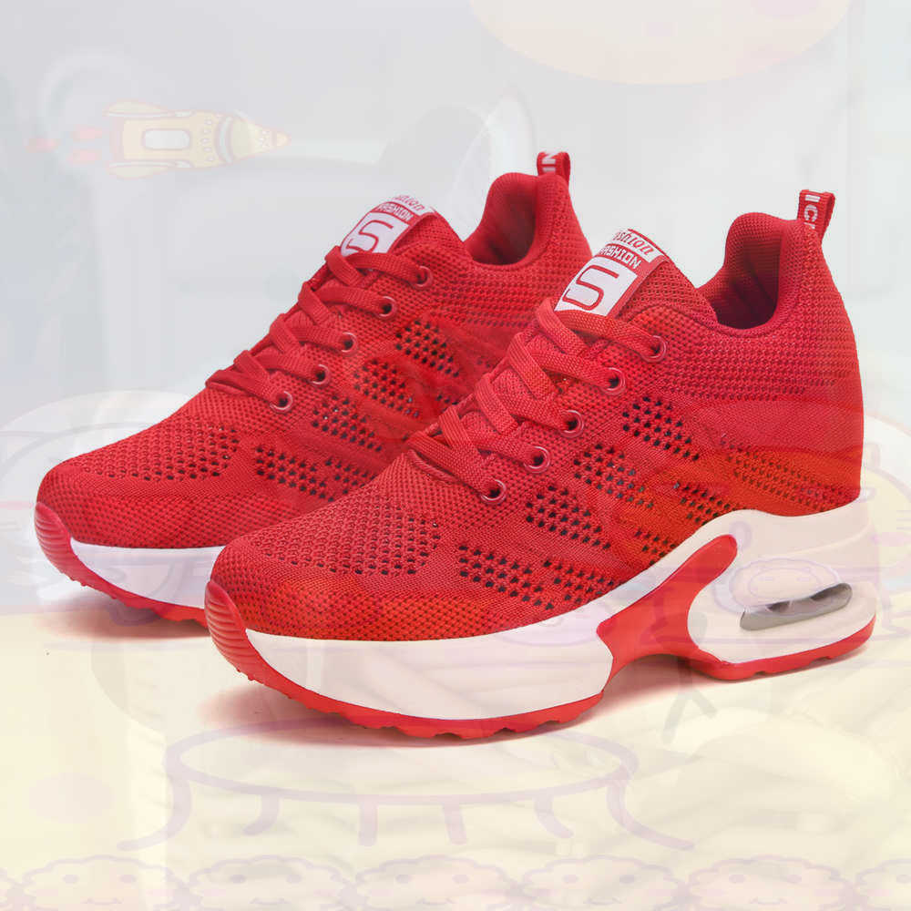 Red Size 36 Shoes Woman Tennis - Men'S Fashion Outfit Ideas recension och pris
