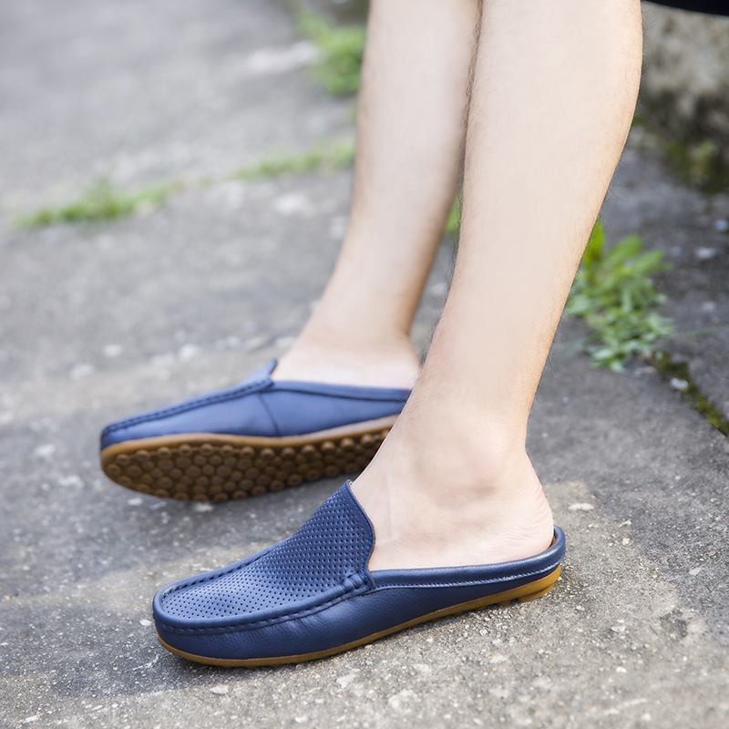 Men Casual Loafers Fashion Out - Men'S Fashion Loafers Shoes recension och pris
