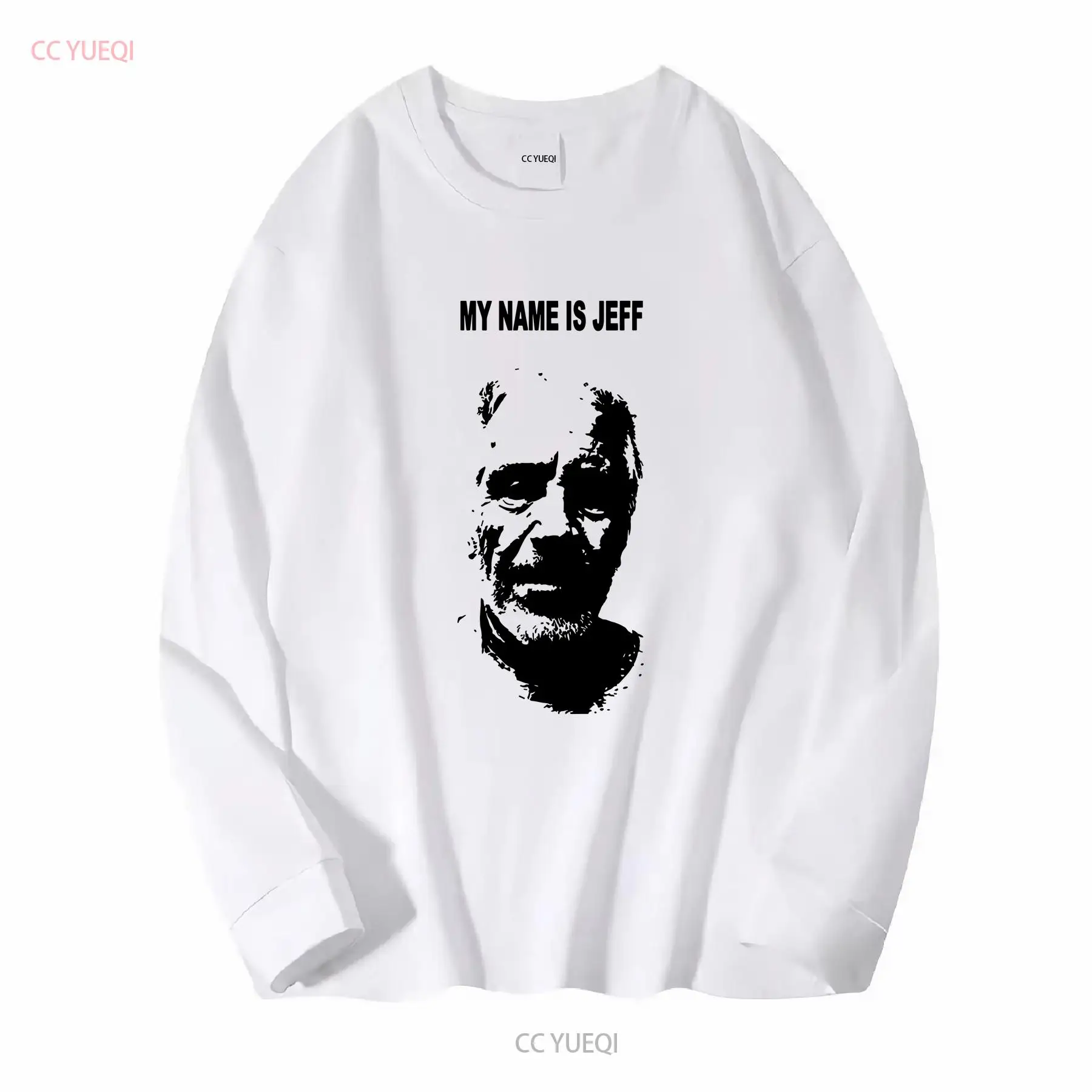 My Name Is Jeff T shirt Funny  - Men'S Fashion Names recension och pris
