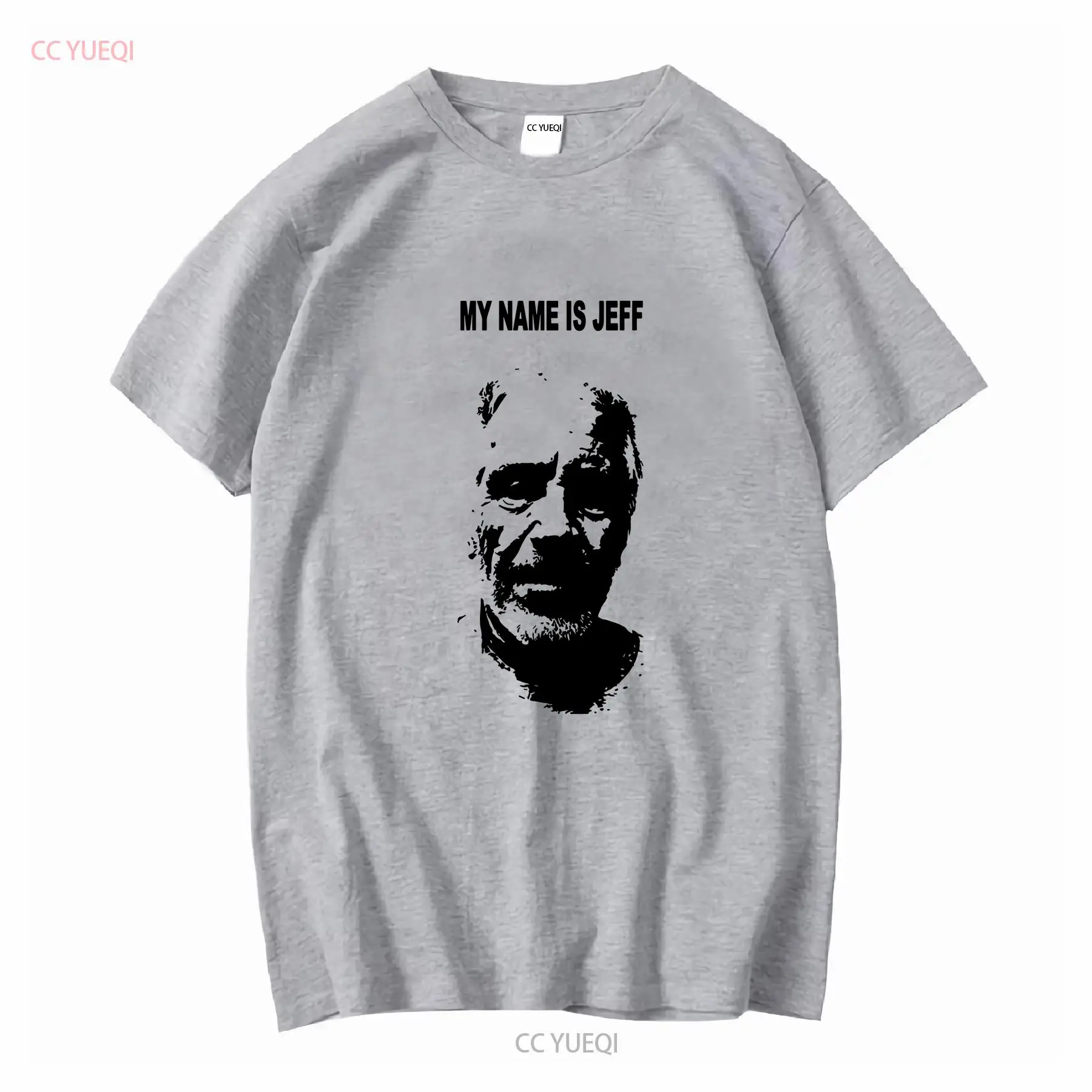 My Name Is Jeff T shirt Funny  - Men'S Fashion Names recension och pris