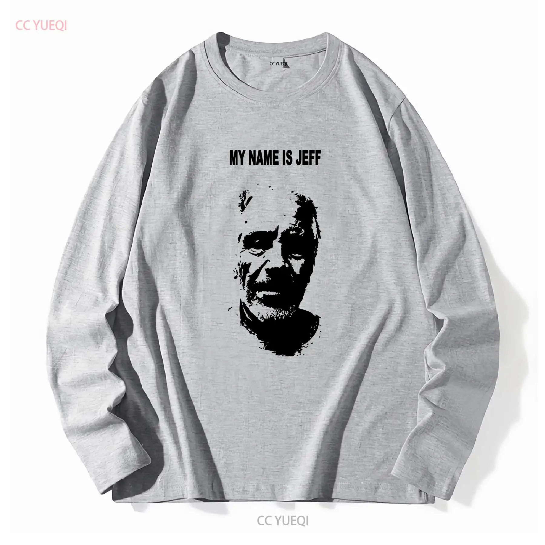 My Name Is Jeff T shirt Funny  - Men'S Fashion Names recension och pris