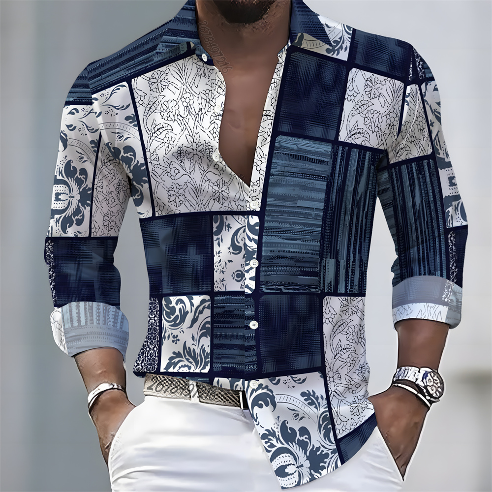 Men's Light Luxury Style Color - Men'S Fashion Essentials recension och pris