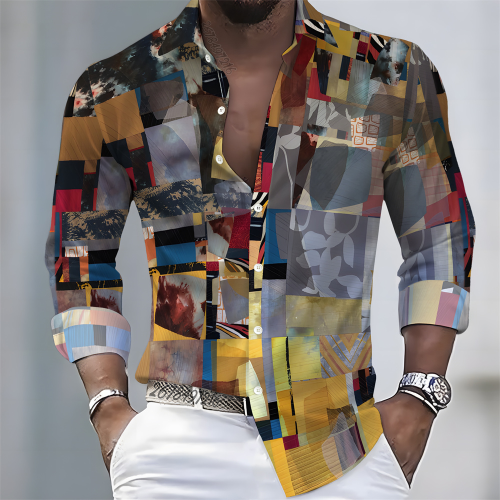 Men's Light Luxury Style Color - Men'S Fashion Essentials recension och pris