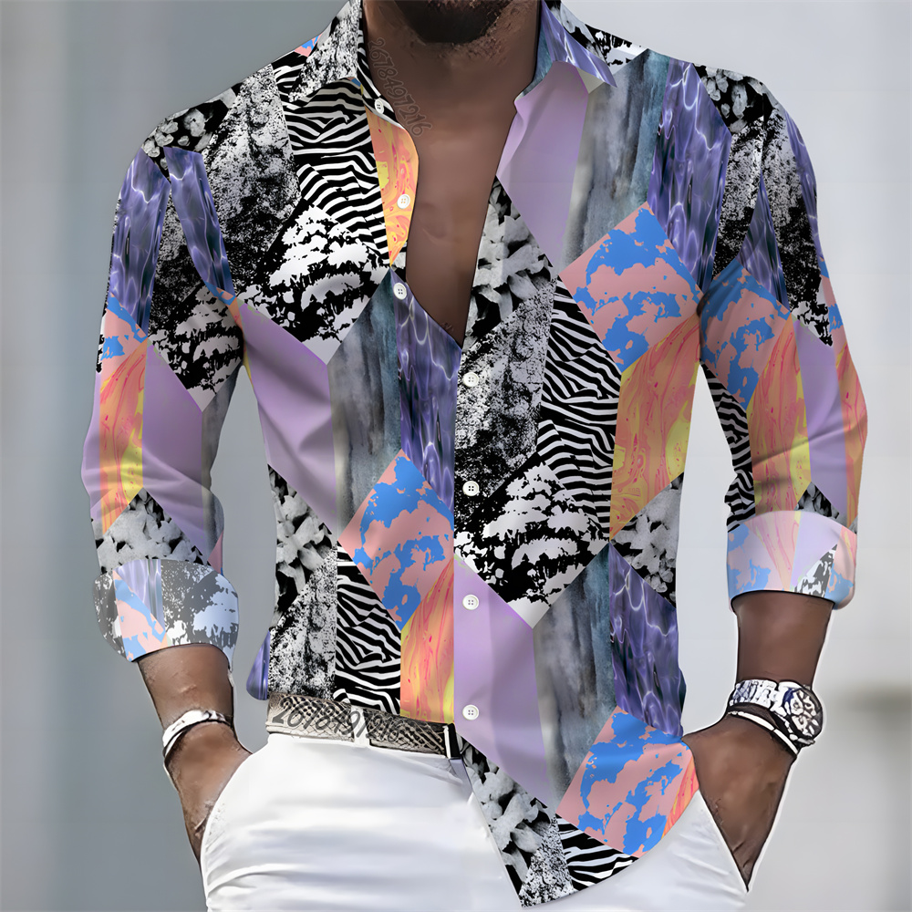 Men's Light Luxury Style Color - Men'S Fashion Essentials recension och pris
