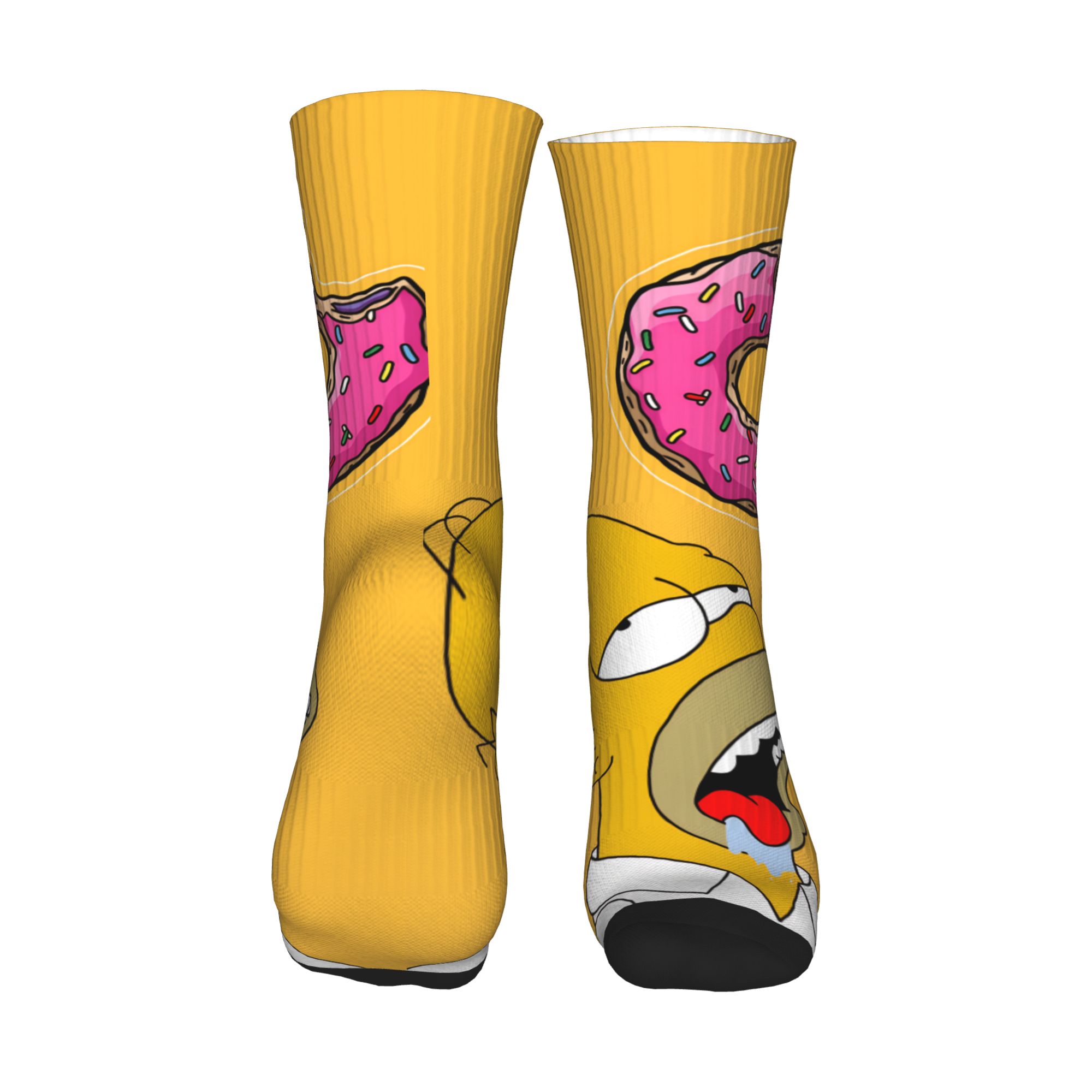 Funny S-Simpsons Drooling Over - Men'S Fashion Youtube recension och pris