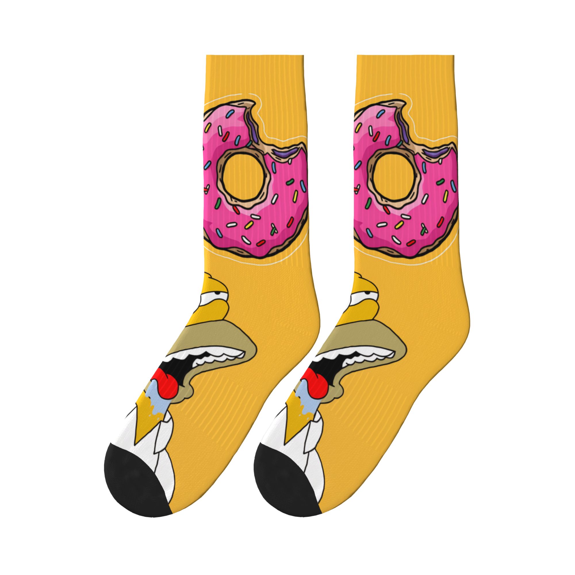 Funny S-Simpsons Drooling Over - Men'S Fashion Youtube recension och pris