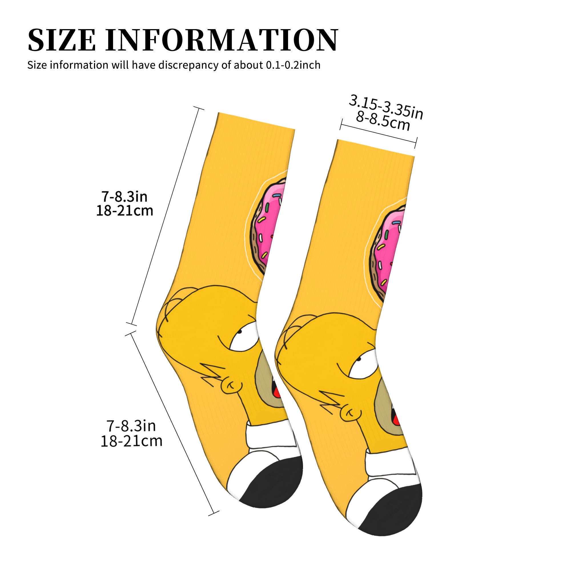 Funny S-Simpsons Drooling Over - Men'S Fashion Youtube recension och pris