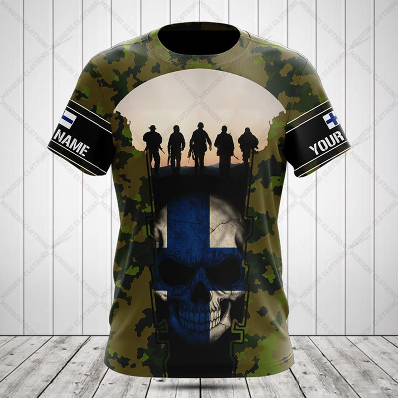 Custom Name Summer Casual Finl - Men'S Fashion Names recension och pris