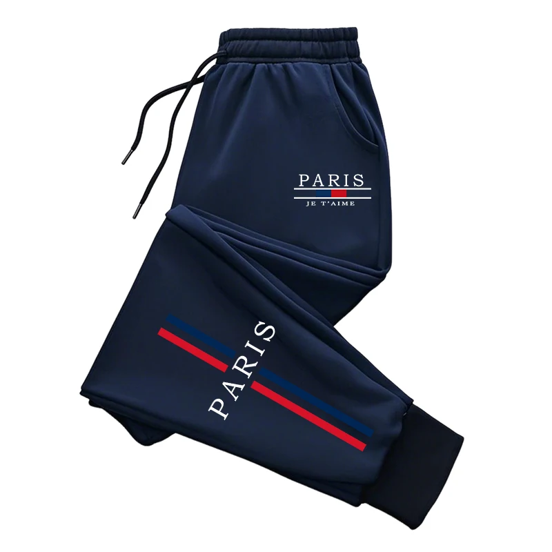 Paris Fashion Sweatpants for M - Men'S Fashion Paris 2025 recension och pris