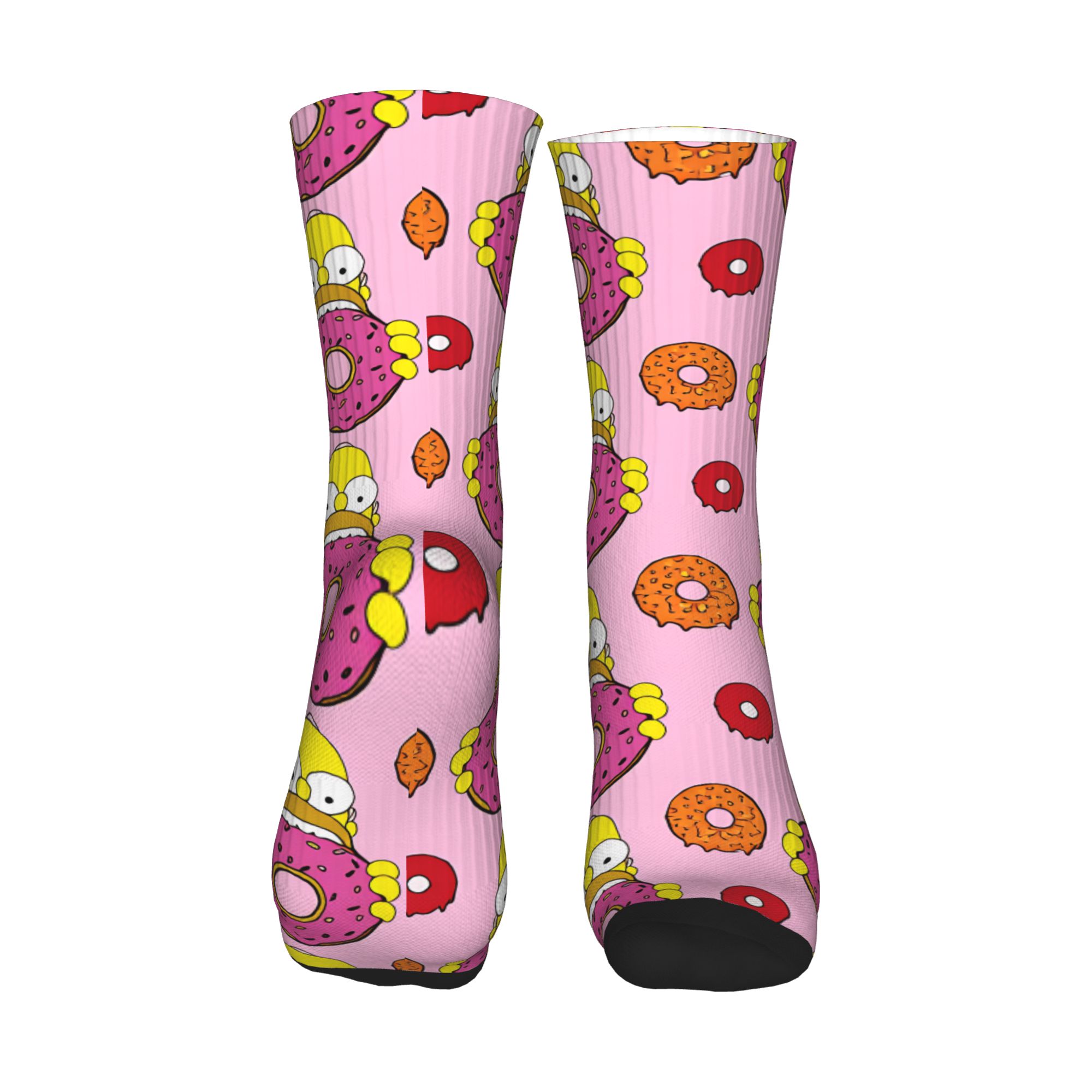 Homer S-Simpsons Donut Repeat  - Men'S Fashion Youtube recension och pris