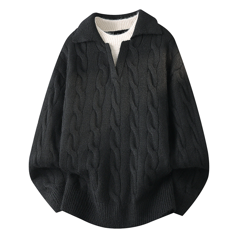 2026 Winter Men's High Quality - Mens Fashion Mullet recension och pris
