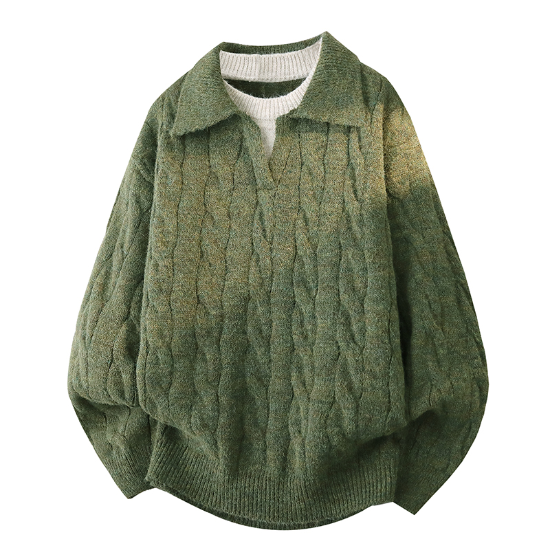 2026 Winter Men's High Quality - Mens Fashion Mullet recension och pris