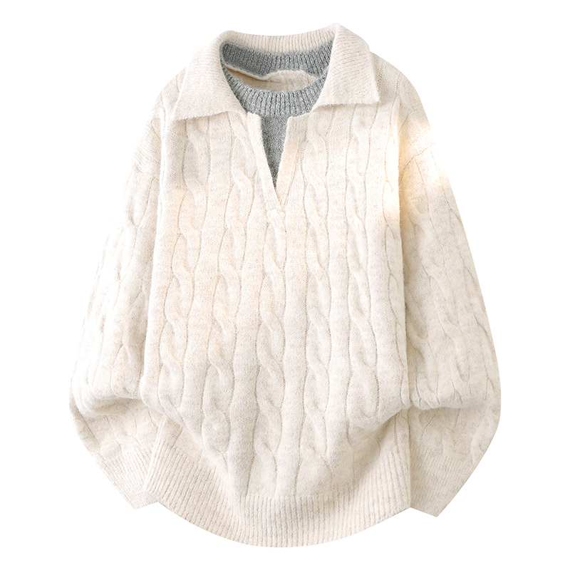 2026 Winter Men's High Quality - Mens Fashion Mullet recension och pris