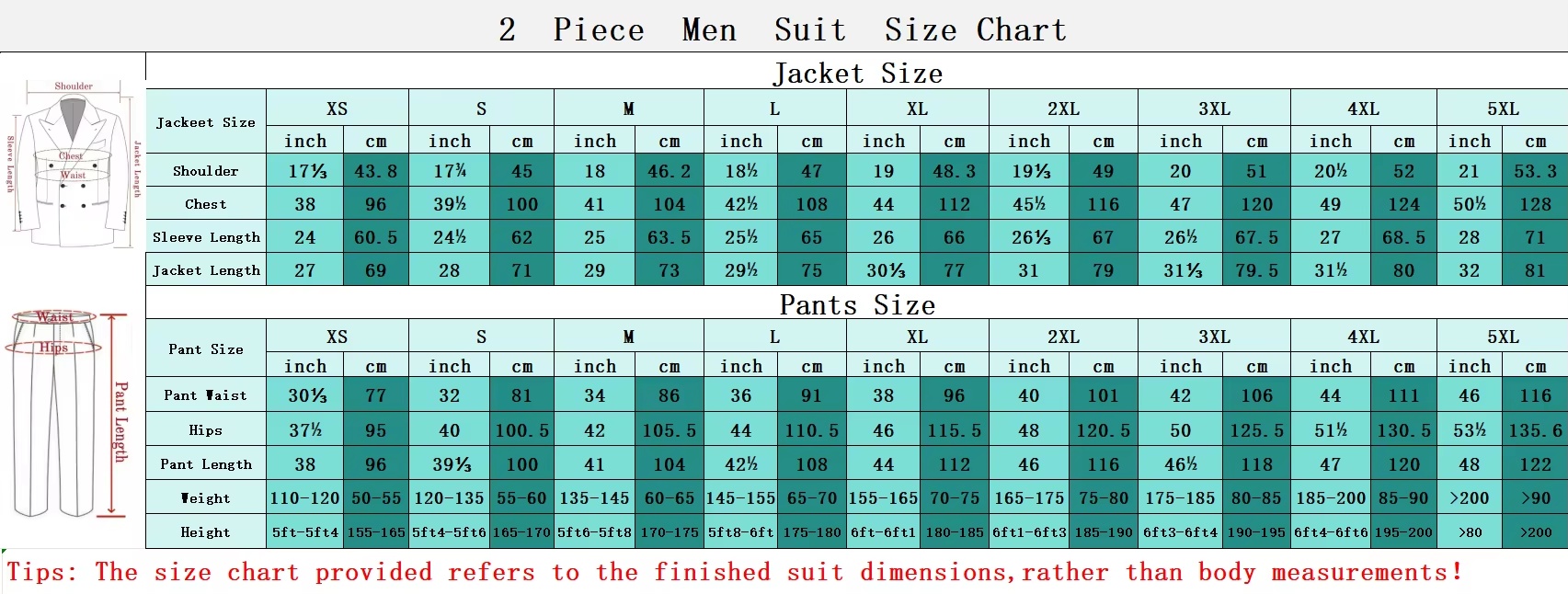 Mustard Yellow Men Suits 2Pcs  - Slim Fit Blazer Men recension och pris