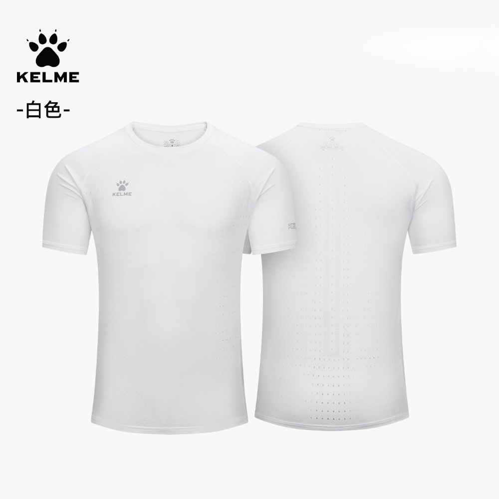 KELME 2026 Summer Men’s T-Shir - Mens Fashion Combination recension och pris