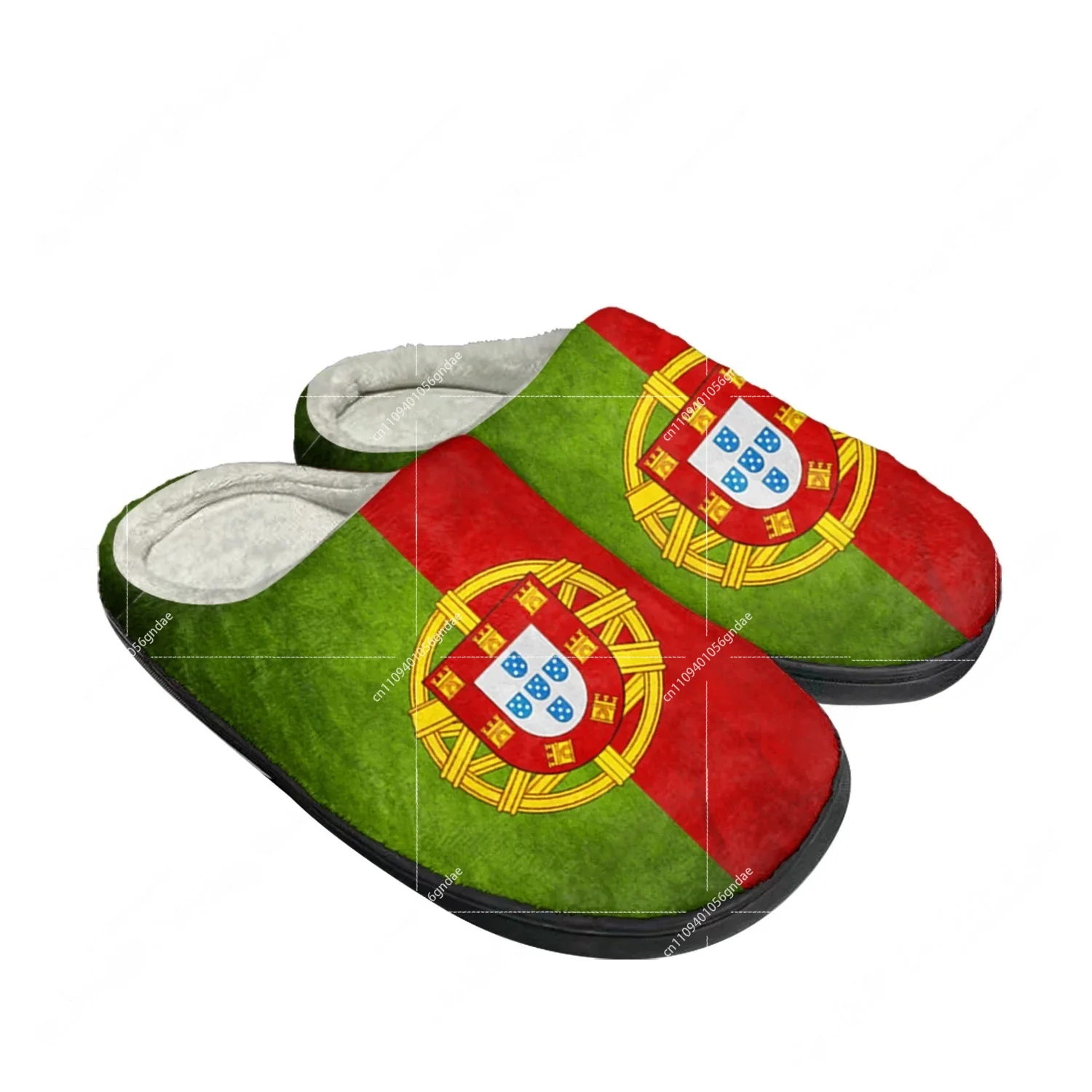 Portugal Flag Home Cotton Cust - Men'S Fashion For 45 Years Old recension och pris