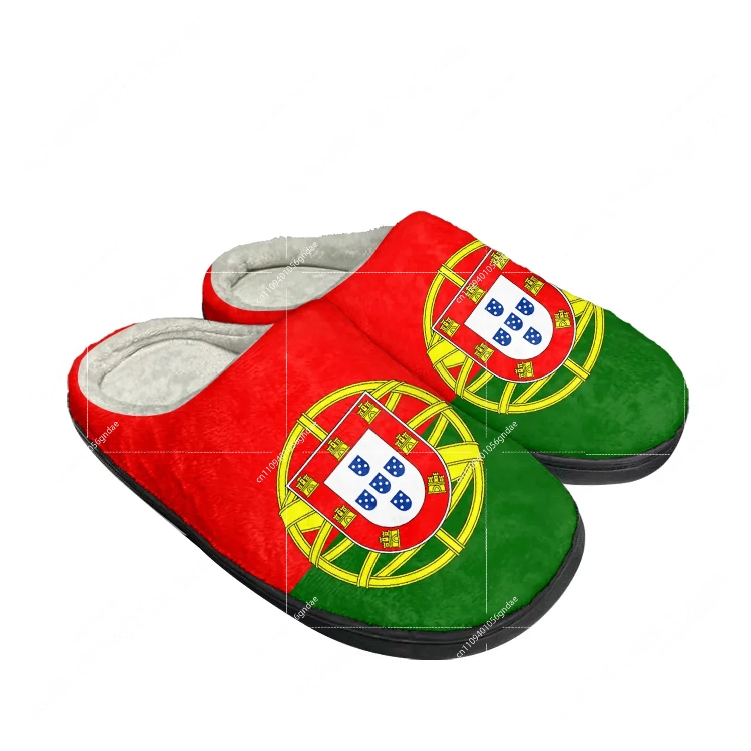 Portugal Flag Home Cotton Cust - Men'S Fashion For 45 Years Old recension och pris