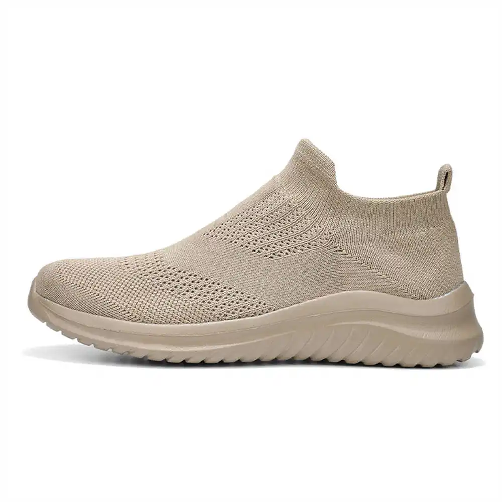 Beige Soft New Novelty Tennis  - Men'S Fashion Outfit Ideas recension och pris