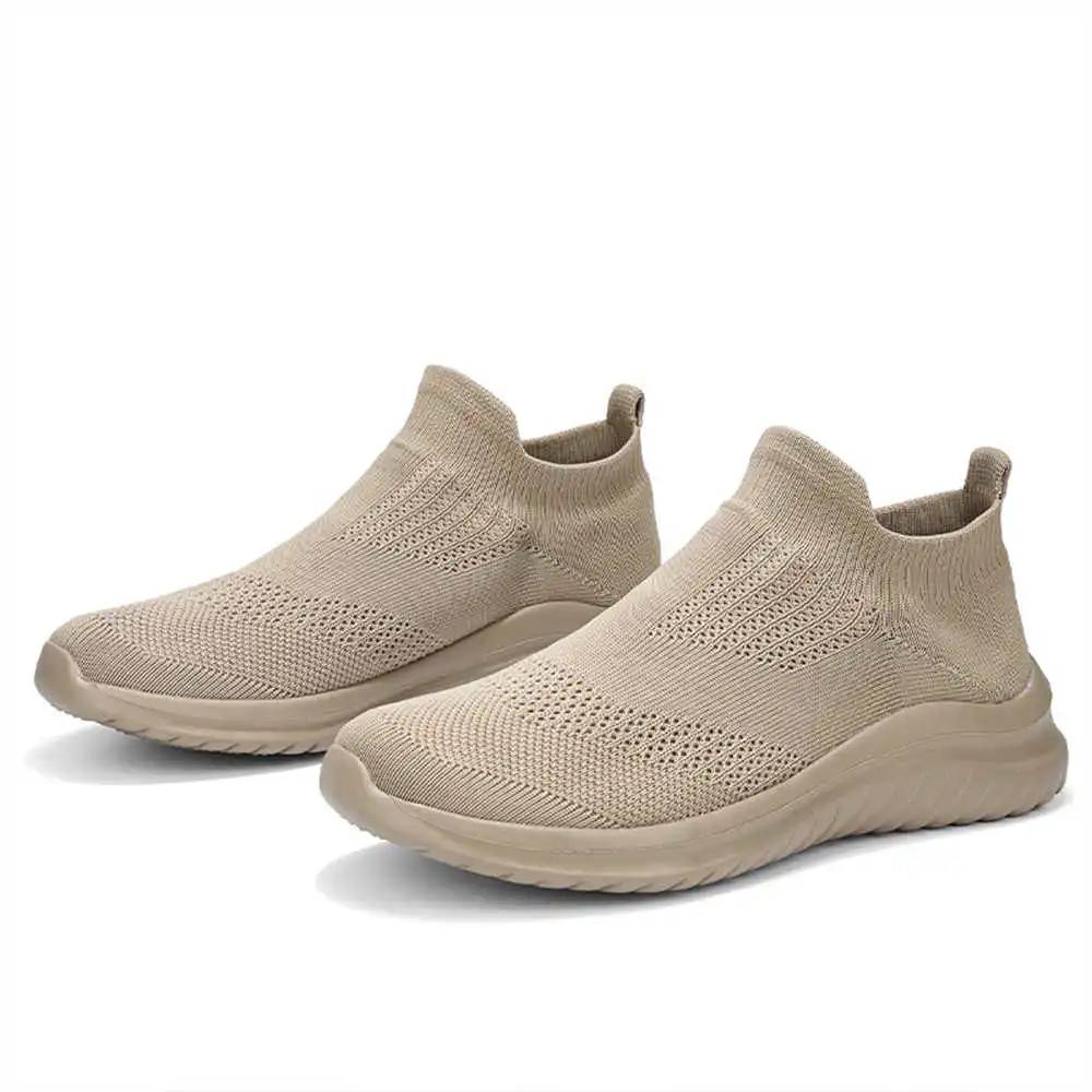 Beige Soft New Novelty Tennis  - Men'S Fashion Outfit Ideas recension och pris