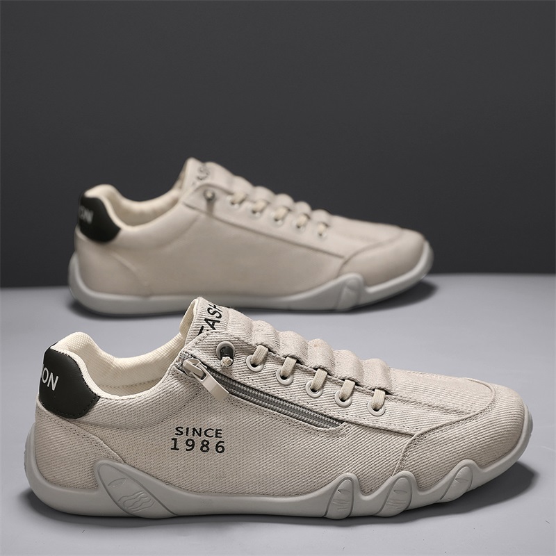 Comfortable Man Casual Shoe Fa - Men'S Fashion Footwear recension och pris