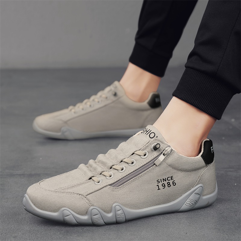 Comfortable Man Casual Shoe Fa - Men'S Fashion Footwear recension och pris