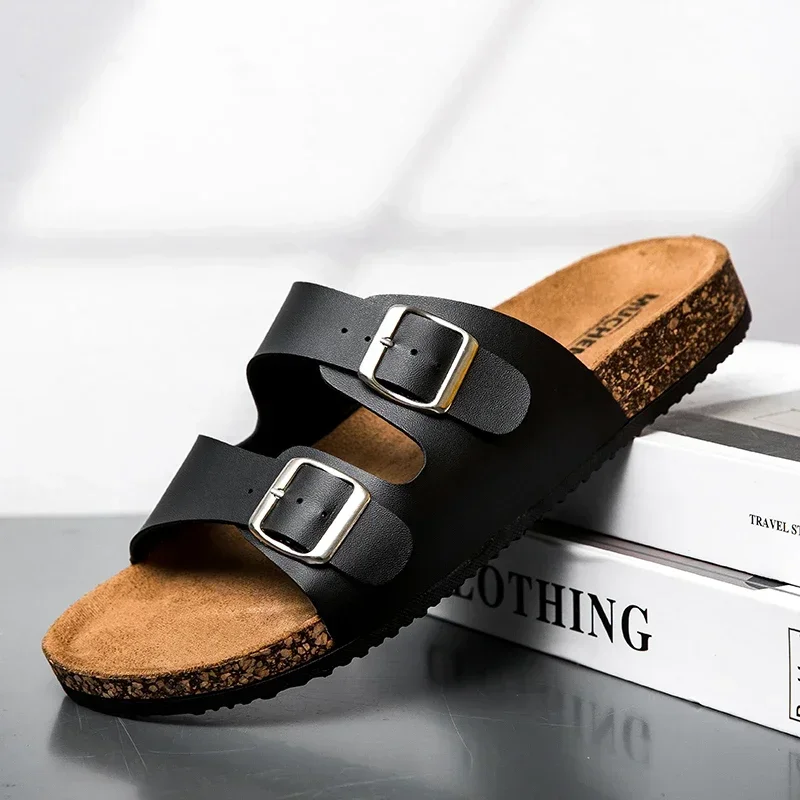 Fashion Classic Unisex Slipper - Mens Fashion Mullet recension och pris