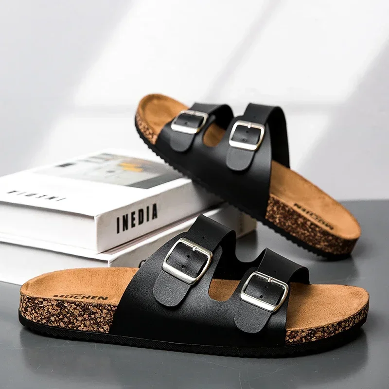Fashion Classic Unisex Slipper - Mens Fashion Mullet recension och pris