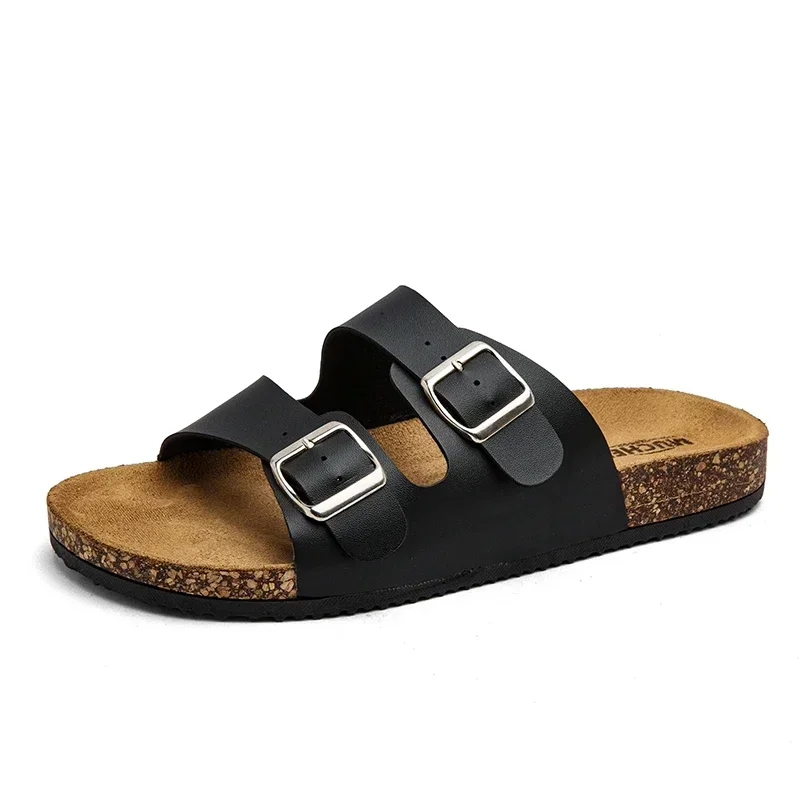 Fashion Classic Unisex Slipper - Mens Fashion Mullet recension och pris