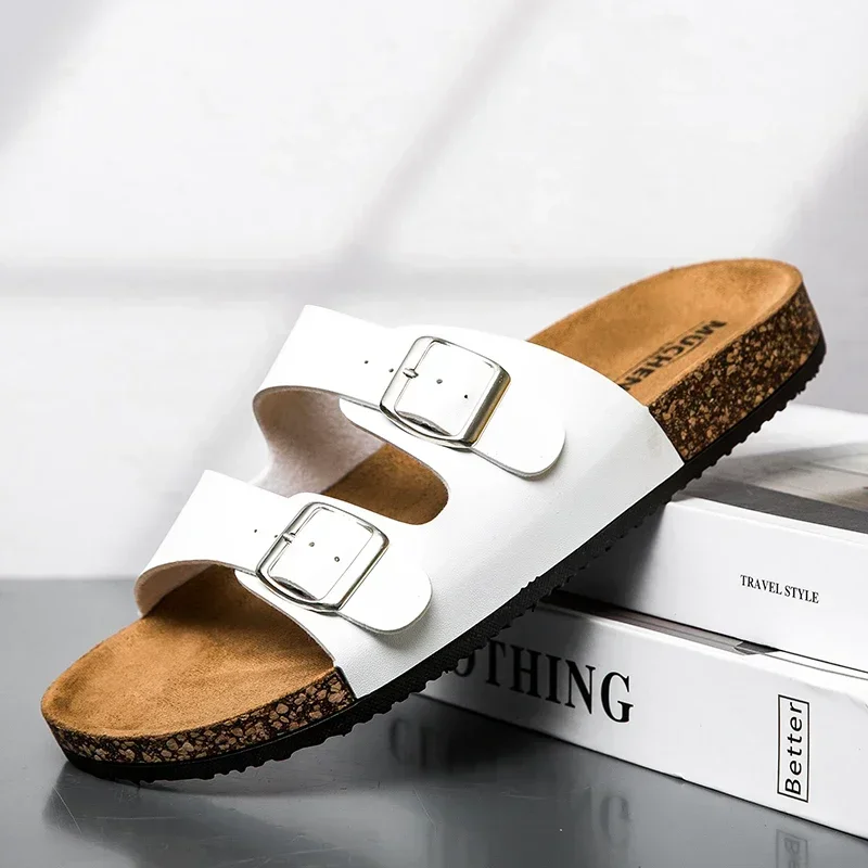 Fashion Classic Unisex Slipper - Mens Fashion Mullet recension och pris
